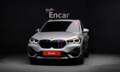 BMW X1 2020, 96721 км, за 12481.31 USD - фото 3