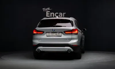 BMW X1 2020, 96721 км, за 12481.31 USD - фото 4