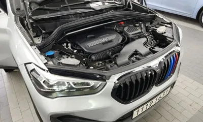 BMW X1 2020, 96721 км, за 12481.31 USD - фото 6