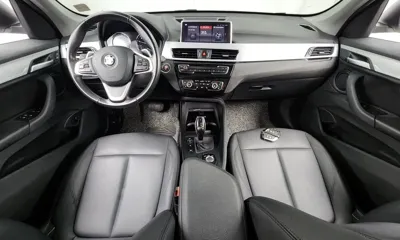 BMW X1 2020, 96721 км, за 12481.31 USD - фото 7