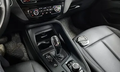 BMW X1 2020, 96721 км, за 12481.31 USD - фото 9