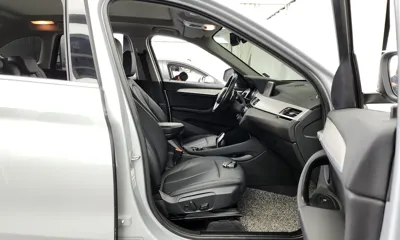 BMW X1 2020, 96721 км, за 12481.31 USD - фото 11