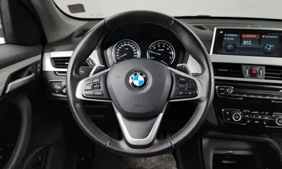BMW X1 2020, 96721 км, за 12481.31 USD - фото 13