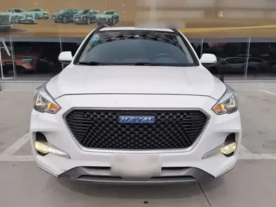 Haval M6 2017, 80900 км, за 3575.56 USD