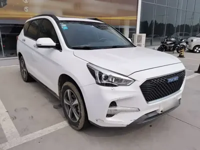 Haval M6 2017, 80900 км, за 3575.56 USD