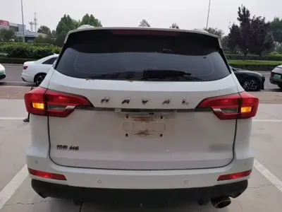 Haval M6 2017, 80900 км, за 3575.56 USD - фото 6