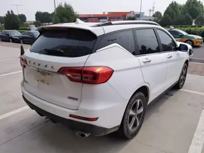Haval M6 2017, 80900 км, за 3575.56 USD - фото 7