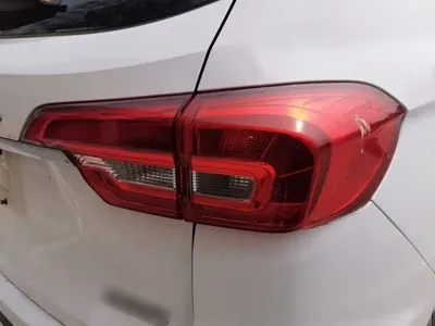 Haval M6 2017, 80900 км, за 3575.56 USD - фото 8