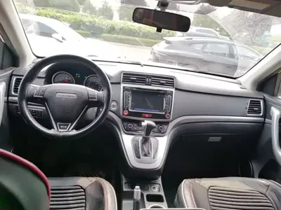 Haval M6 2017, 80900 км, за 3575.56 USD - фото 10