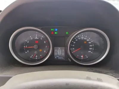 Haval M6 2017, 80900 км, за 3575.56 USD - фото 12