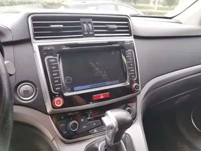 Haval M6 2017, 80900 км, за 3575.56 USD - фото 13