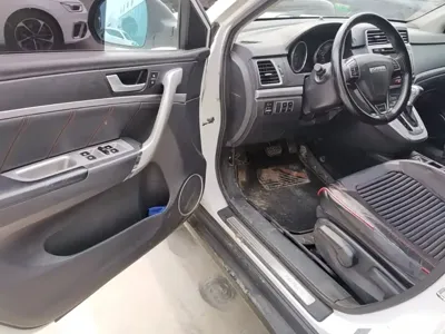 Haval M6 2017, 80900 км, за 3575.56 USD - фото 16