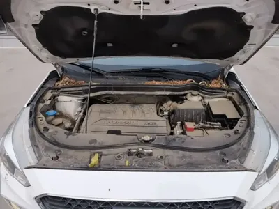 Haval M6 2017, 80900 км, за 3575.56 USD - фото 20