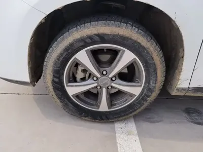 Haval M6 2017, 80900 км, за 3575.56 USD - фото 23