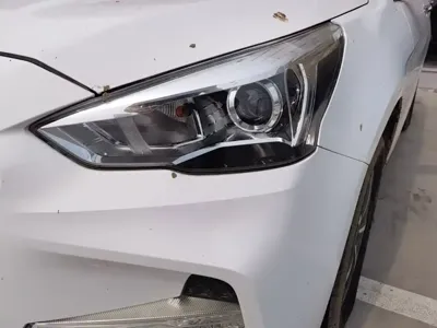 Haval M6 2017, 80900 км, за 3575.56 USD - фото 24