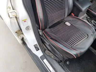 Haval M6 2017, 80900 км, за 3575.56 USD - фото 25