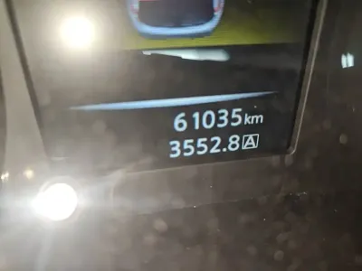 Nissan Qashqai 2016, 61000 км, за 5591.42 USD