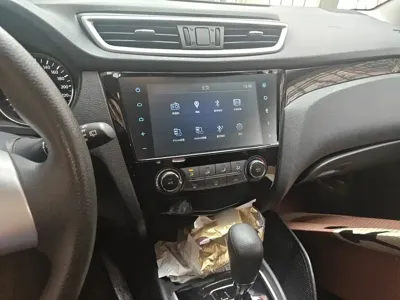 Nissan Qashqai 2016, 61000 км, за 5591.42 USD - фото 6