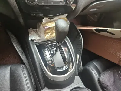 Nissan Qashqai 2016, 61000 км, за 5591.42 USD - фото 7
