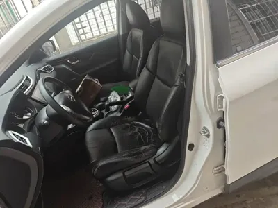 Nissan Qashqai 2016, 61000 км, за 5591.42 USD - фото 8