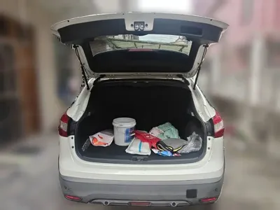 Nissan Qashqai 2016, 61000 км, за 5591.42 USD - фото 10