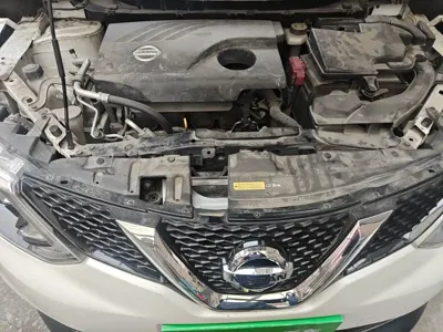 Nissan Qashqai 2016, 61000 км, за 5591.42 USD - фото 11