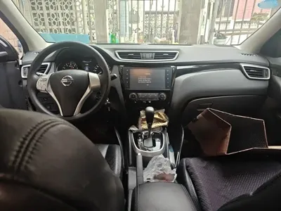 Nissan Qashqai 2016, 61000 км, за 5591.42 USD - фото 13