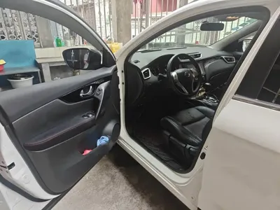 Nissan Qashqai 2016, 61000 км, за 5591.42 USD - фото 14