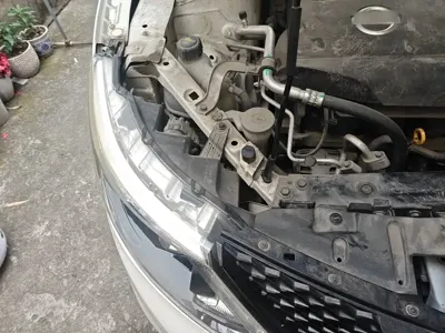 Nissan Qashqai 2016, 61000 км, за 5591.42 USD - фото 21