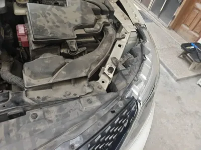 Nissan Qashqai 2016, 61000 км, за 5591.42 USD - фото 22