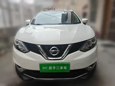 Nissan Qashqai 2016, 61000 км, за 5591.42 USD - фото 24