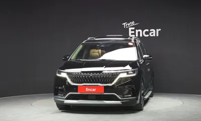 Kia Canival 2021, 144154 км, за 15189.96 USD
