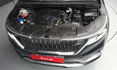 Kia Canival 2021, 144154 км, за 15189.96 USD - фото 6