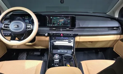 Kia Canival 2021, 144154 км, за 15189.96 USD - фото 7