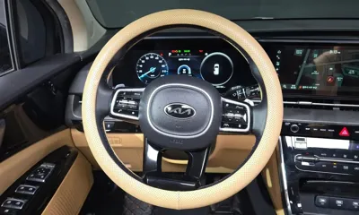 Kia Canival 2021, 144154 км, за 15189.96 USD - фото 13