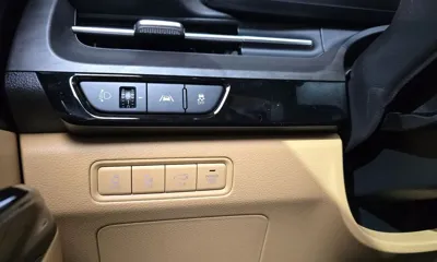 Kia Canival 2021, 144154 км, за 15189.96 USD - фото 17