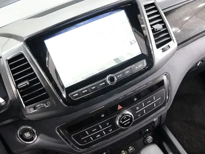 KG_Mobility_Ssangyong Rexton 2022, 67187 км, за 13270.89 USD - фото 7