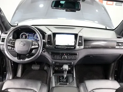 KG_Mobility_Ssangyong Rexton 2022, 67187 км, за 13270.89 USD - фото 14