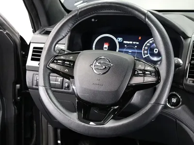 KG_Mobility_Ssangyong Rexton 2022, 67187 км, за 13270.89 USD - фото 15
