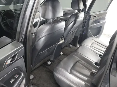 KG_Mobility_Ssangyong Rexton 2022, 67187 км, за 13270.89 USD - фото 16