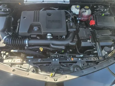 ChevroletGMDaewoo Malibu 2019, 180866 км, за 5205.21 USD - фото 6