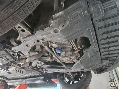 ChevroletGMDaewoo Malibu 2019, 180866 км, за 5205.21 USD - фото 7