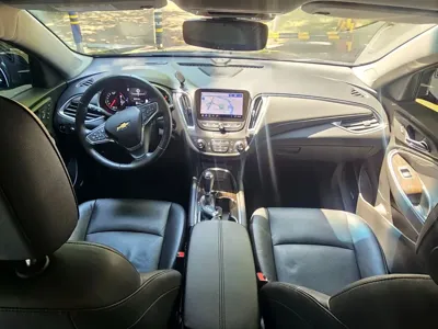 ChevroletGMDaewoo Malibu 2019, 180866 км, за 5205.21 USD - фото 8