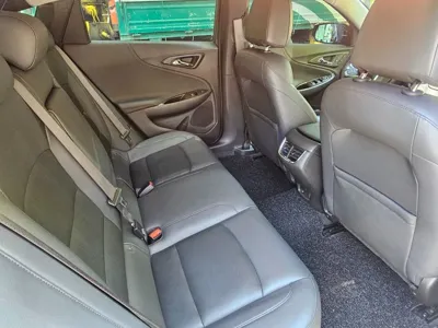 ChevroletGMDaewoo Malibu 2019, 180866 км, за 5205.21 USD - фото 9