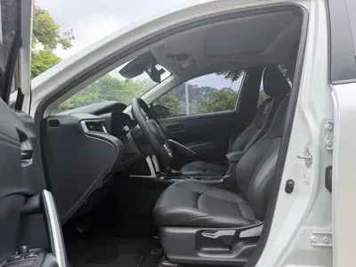 Toyota Frontlander 2023, 50000 км, за 10709.08 USD