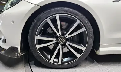 Mercedes-Benz E-Class 2016, 69529 км, за 10927.14 USD
