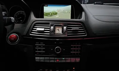 Mercedes-Benz E-Class 2016, 69529 км, за 10927.14 USD - фото 14