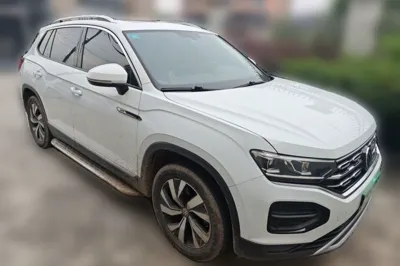 Volkswagen Tayron 2020, 65199 км, за 12027 USD