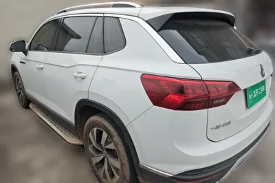 Volkswagen Tayron 2020, 65199 км, за 12027 USD