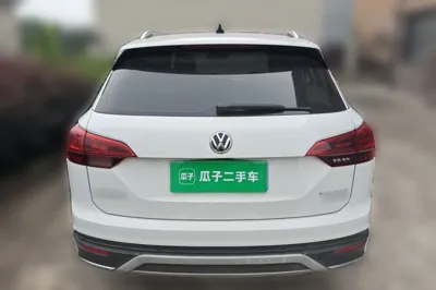 Volkswagen Tayron 2020, 65199 км, за 12027 USD